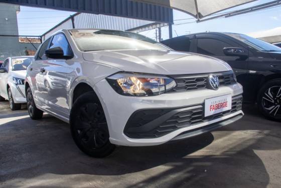 VOLKSWAGEN POLO 1.0 MPI TRACK MANUAL